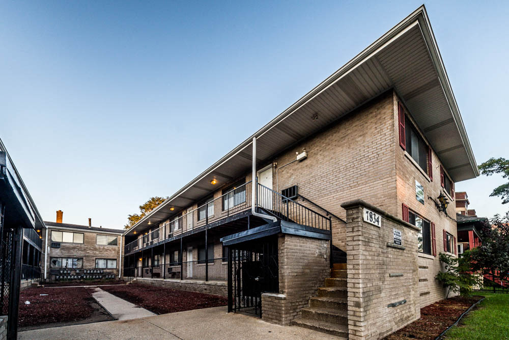 7834 S Coles Rentals Chicago, IL RentCafe